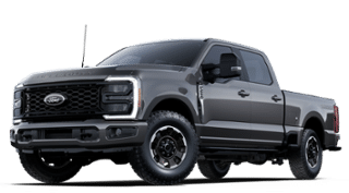 2025 Ford Super Duty® External Image 2